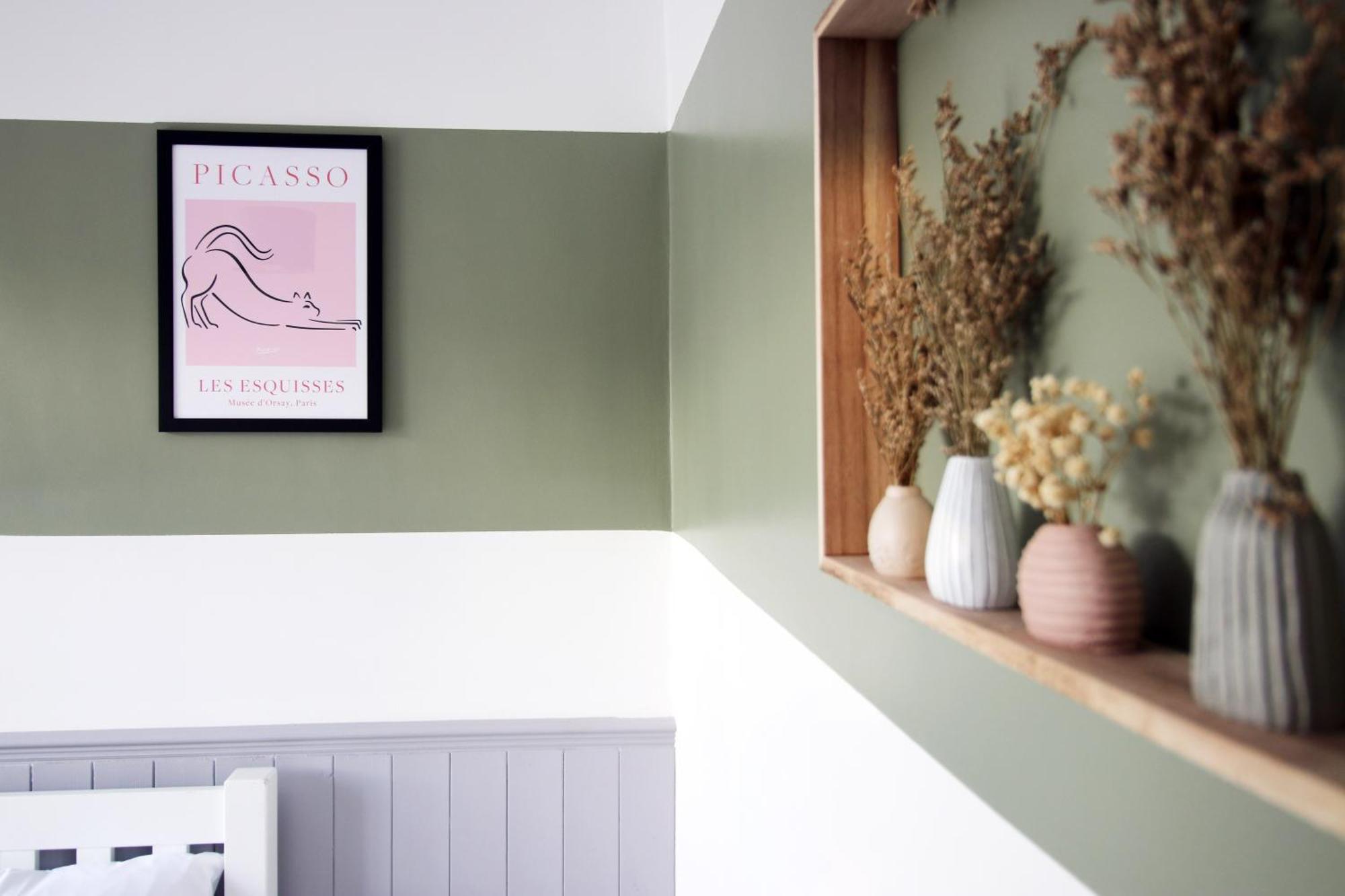 Stylish Home In Bath With Driveway Parking, 10Min From City Extérieur photo